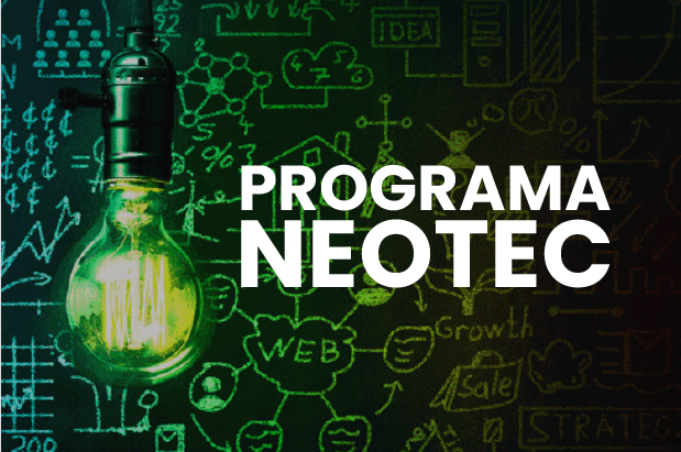 Programa Neotec