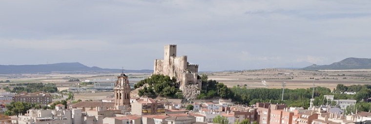 Almansa Impulsa