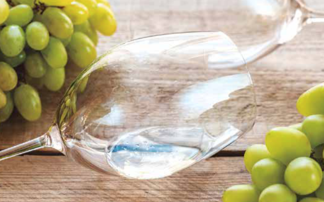 Alimentaria publica un artículo del IVICAM sobre vinos blancos