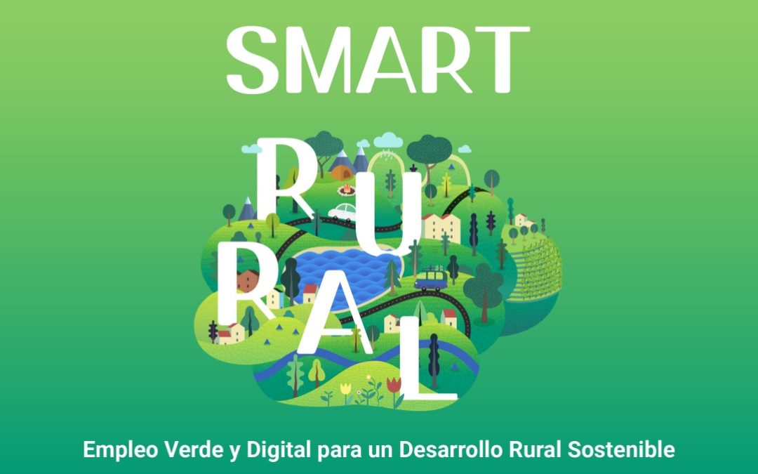 CLM implantará el “Smart Rural” para digitalizar la gestión de servicios públicos