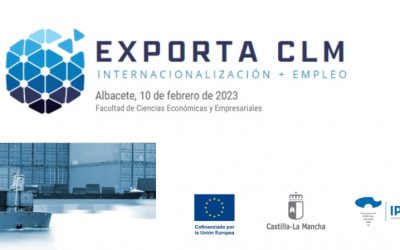Albacete acoge el evento Exporta CLM organizado por el IPEX