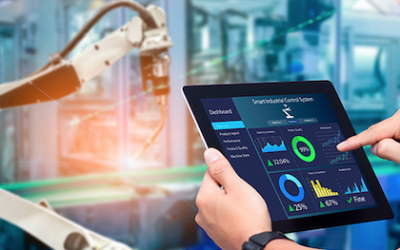 Jornada «Smart Factories: Tecnologías claves para la fábrica del futuro»