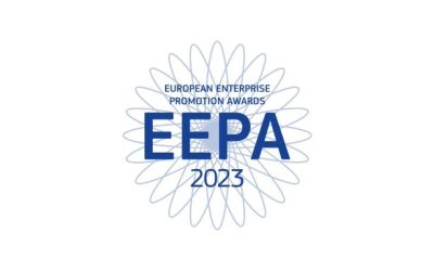 17ª edición de los Premios Europeos a la Promoción Empresarial 2023