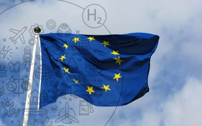 El Gobierno regional inicia la adhesión de CLM a la Red Europea  de Hidrógeno