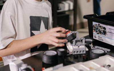 Educación STEAM: aplicaciones y beneficios de la robótica educativa