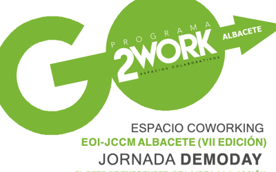 El PCTCLM acogerá el 11 de julio la clausura del programa GO2WORK