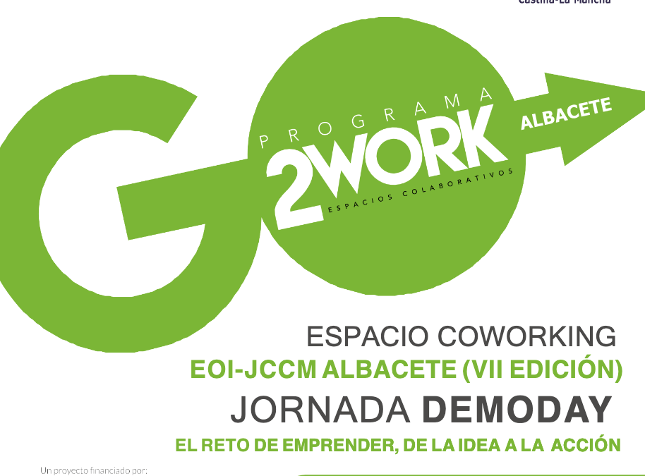 Programa GO2WORK