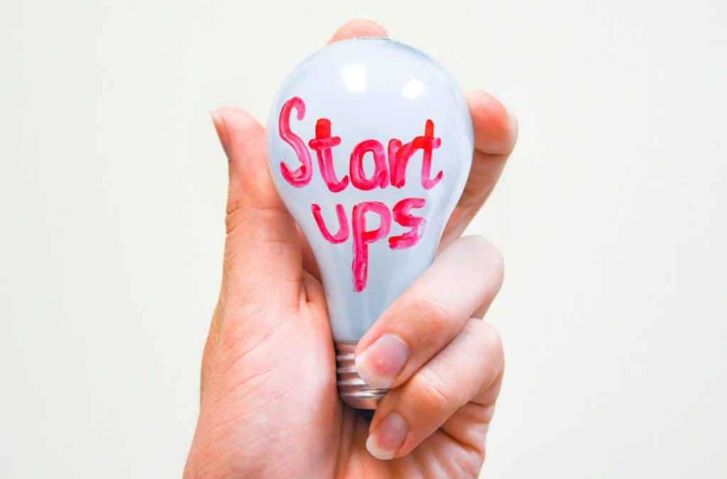 Acelera Startups para empresas emergentes y emprendedores innovadores