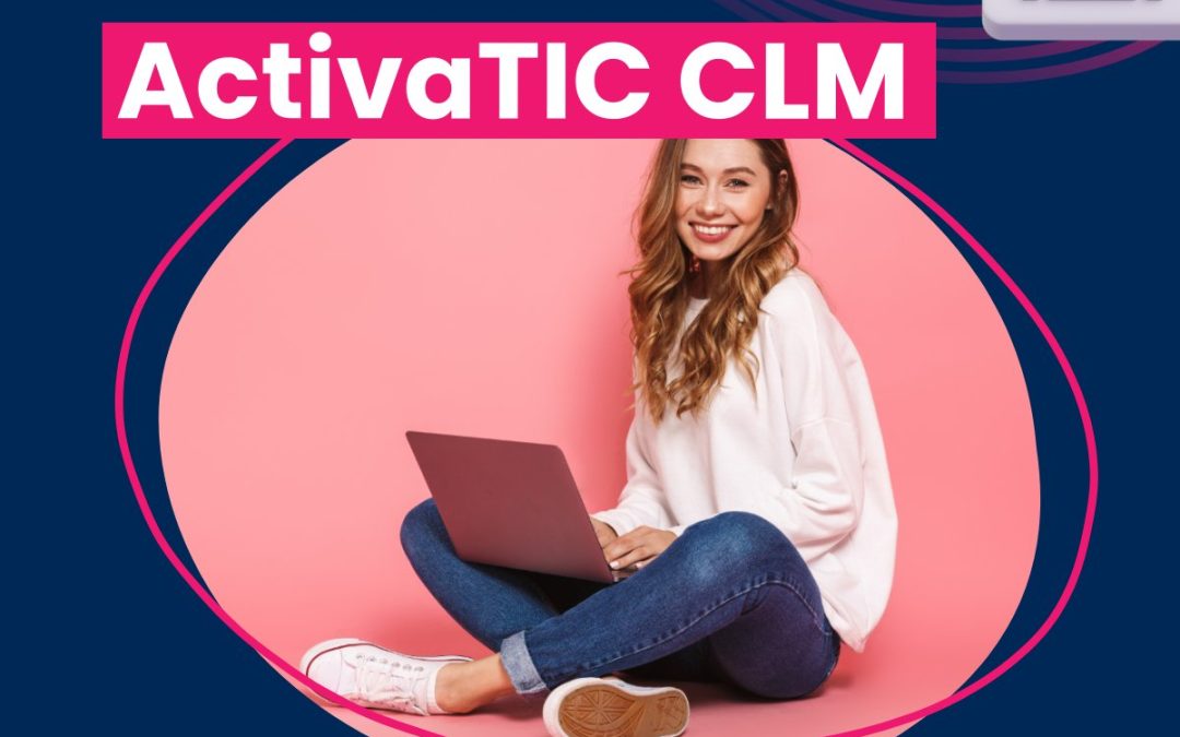 ActivaTIC CLM: Formación a través de metodologías educativas activas