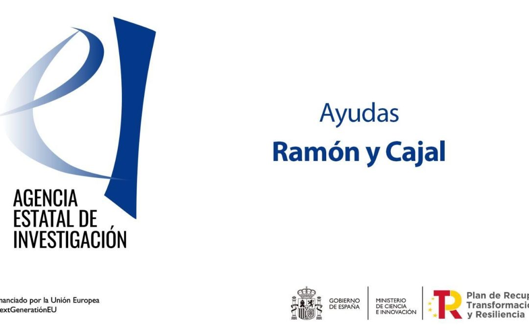 Más de 113 millones de euros para nuevos contratos Ramón y Cajal