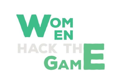 Más de 6.100 alumn@s participan en «Women Hack the Game»
