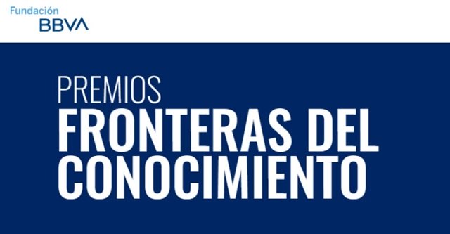 XVII edición de los Premios Fundación BBVA Fronteras del Conocimiento