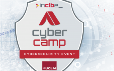 HardLink y Teknei participan en una actividad de CyberCamp-UCLM