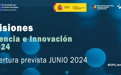 El Gobierno de España lanza el programa Misiones Ciencia e Innovación 2024