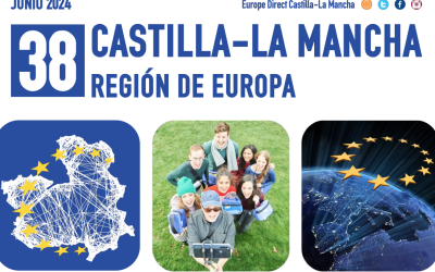 CLM recibirá el sello de Valle Regional de Innovación de la CE