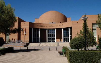 El Gobierno de Castilla-La Mancha reafirma su apoyo a la UCLM