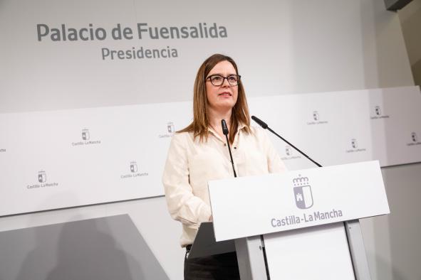 Albacete aspirará a ser una incubadora de empresas de la Agencia Espacial