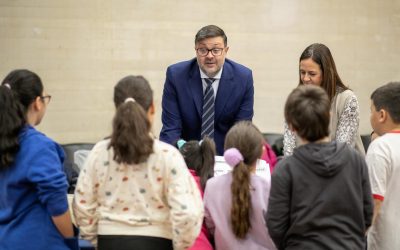 CLM financia el 50% de los proyectos de investigación solicitados por mujeres