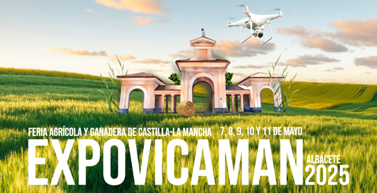 Innovación, ciencia y tecnología, protagonistas en Expovicaman