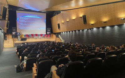 El PCTCLM, se posiciona como parte activa del futuro aeroespacial español