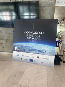 Congreso Aeronáutico-Espacial