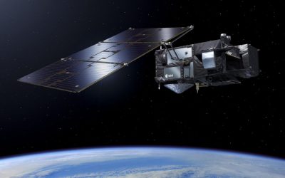 La Ley Espacial de la UE impulsa el sector espacial y mejora la seguridad