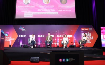 Los PCTs españoles motores de las tecnologías más disruptivas en DES2025