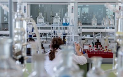 Ayudas para contratos de acceso de personal investigador doctor en CLM