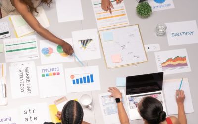 2.500 M€ de NextGenerationEU para pymes innovadoras