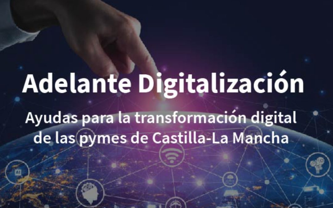 Adelante Digitalización