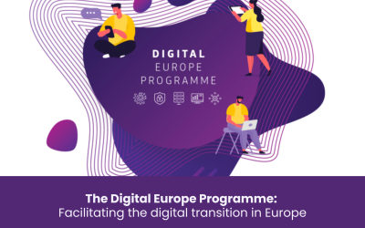 APTE participa como socio en el proyecto europeo 3D Circular