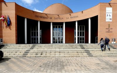 La UCLM, de las universidades con más captación de fondos de investigación