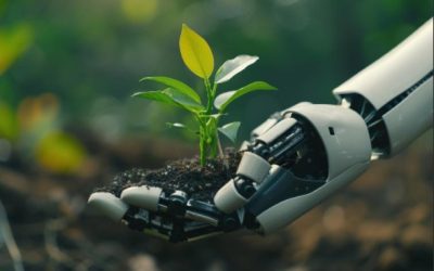 Jornada sobre medio ambiente, empresa e inteligencia artificial