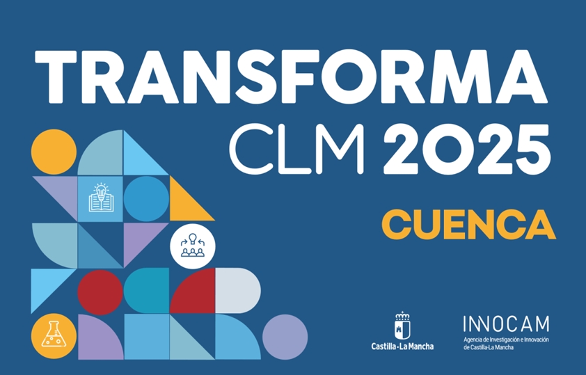 TransformaCLM 2025
