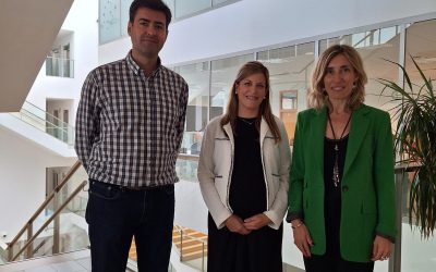 El PCTCLM en la presentación del proyecto europeo Colours