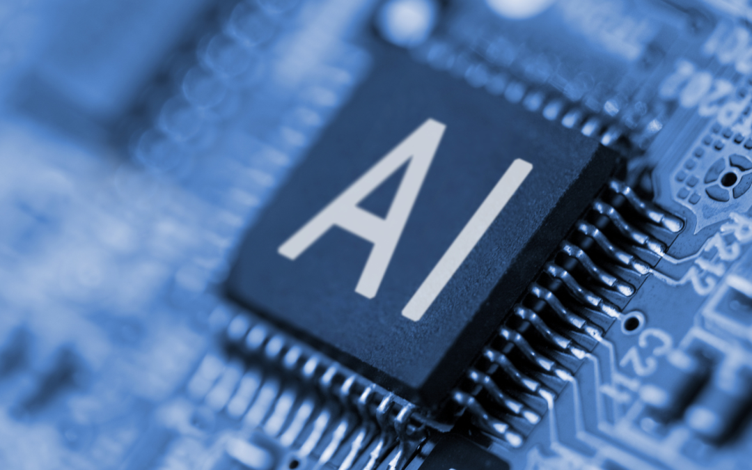 Estrategias de la CE para acelerar la adopción de la IA en la industria y la ciencia