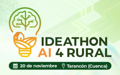 ITECAM organiza AI4RURAL, un IDEATHON de un día de duración