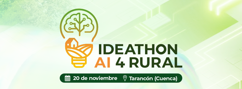 ITECAM organiza AI4RURAL, un IDEATHON de un día de duración