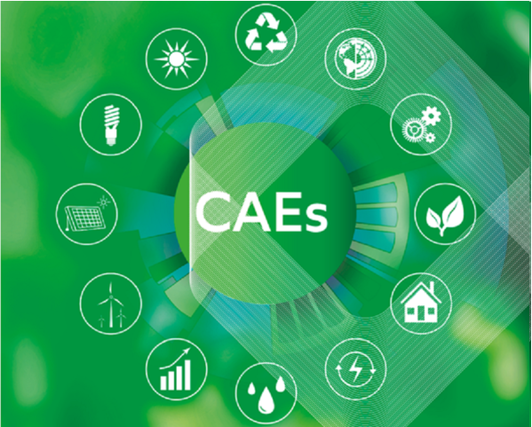 El Gobierno regional impulsa nuevas herramientas para la descarbonización