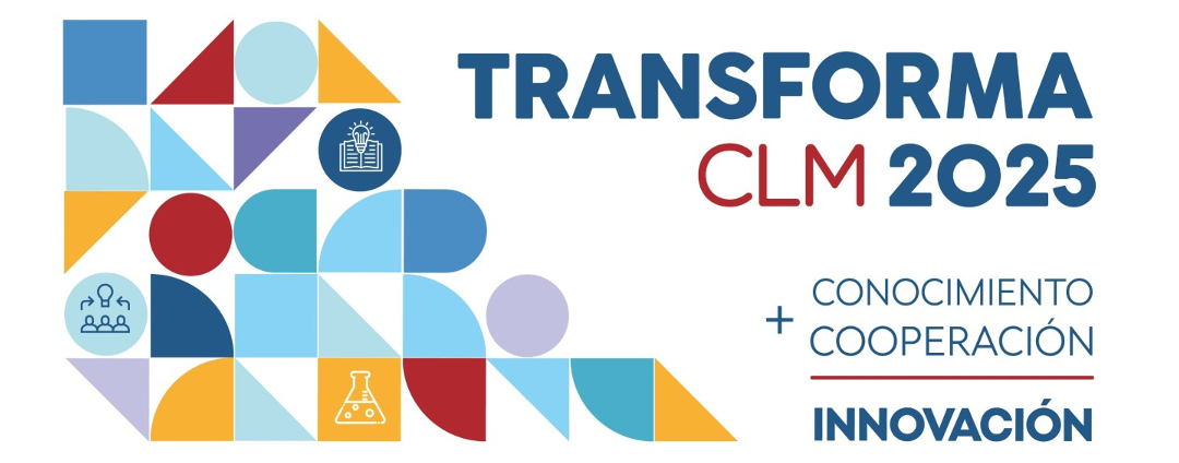 El miércoles el PCTCLM participará en Cuenca en TransformaCLM 2025