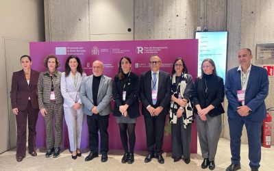 Clausurado en Barcelona el Plan de Biotecnología aplicada a la Salud