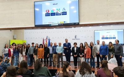 CLM destina 500.000€ a divulgación científica y transferencia tecnológica