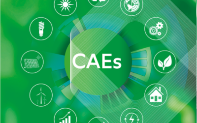 El Gobierno regional impulsa nuevas herramientas para la descarbonización