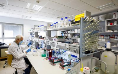 Castilla-La Mancha alcanza los 4.000 investigadores a tiempo completo