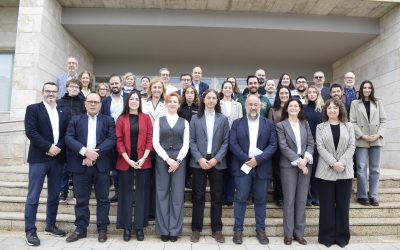 Inaugurada la primera spin-off de biotecnología oncológica de CLM