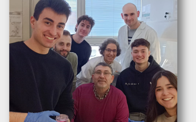 IRRADIANDO ESPERANZA un proyecto para mejorar la radioterapia