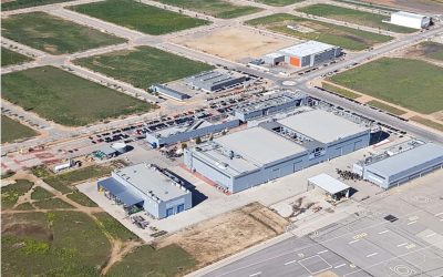 Airbus Helicopters está desarrollando un Campus Digital en Albacete
