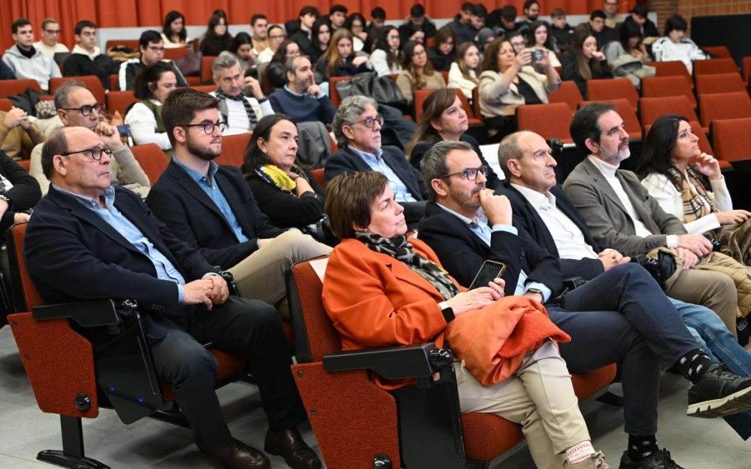 El Informe GEM sitúa a CLM como un entorno «excelente» para el emprendimiento