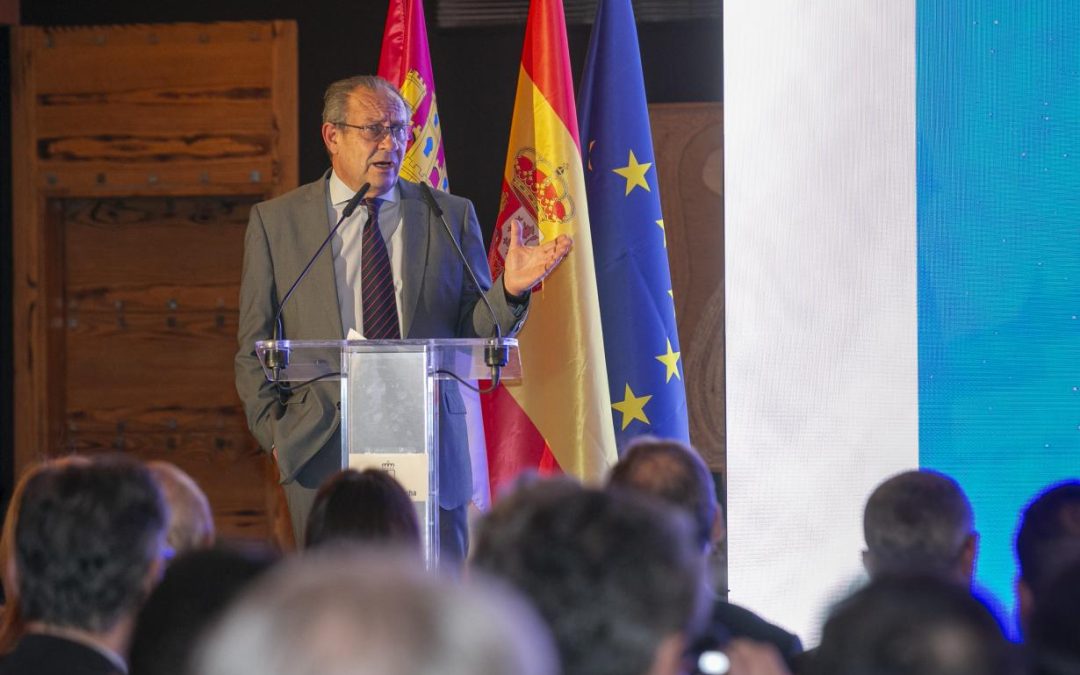 Castilla-La Mancha apuesta por la innovación y la transformación digital