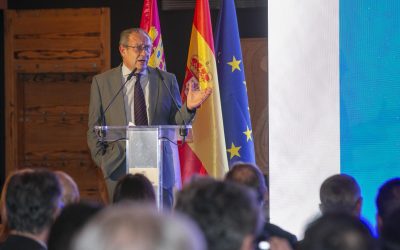 Castilla-La Mancha apuesta por la innovación y la transformación digital